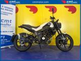 BENELLI Leoncino 125 Garantita e Finanziabile