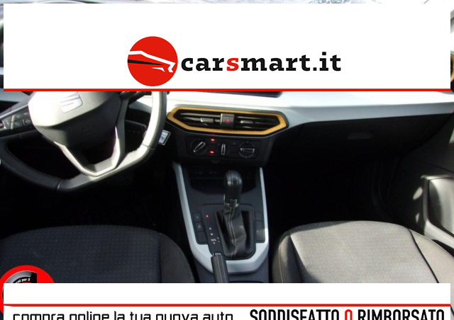 SEAT Arona 1.0 EcoTSI 110 CV DSG Style Immagine 2