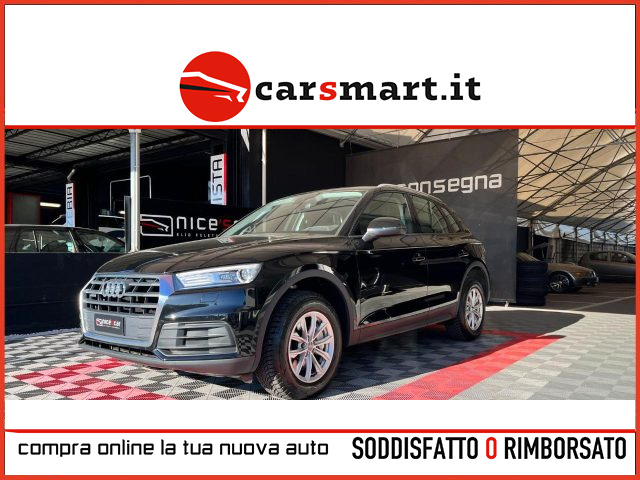 AUDI Q5 2.0 TDI 190 CV quattro S tronic Business  *TETTO* Immagine 0