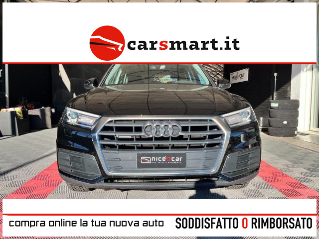 AUDI Q5 2.0 TDI 190 CV quattro S tronic Business  *TETTO* Immagine 1