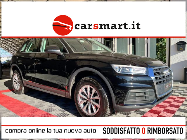 AUDI Q5 2.0 TDI 190 CV quattro S tronic Business  *TETTO* Immagine 2