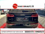 AUDI Q5 2.0 TDI 190 CV quattro S tronic Business  *TETTO*