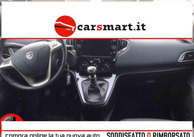 LANCIA Ypsilon 1.0 FireFly 5 porte S&amp;S Hybrid Gold Immagine 2