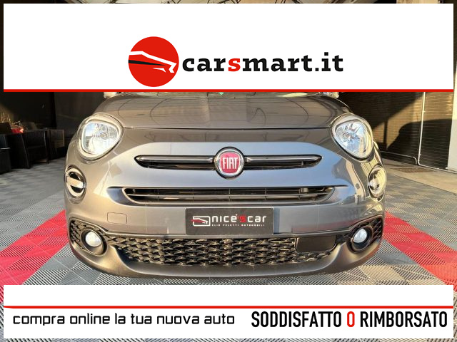 FIAT 500X 1.6 MultiJet 130 CV Connect Immagine 1