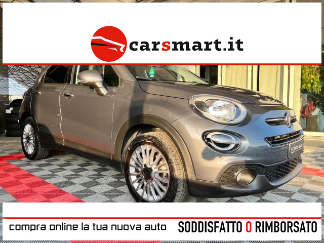 FIAT 500X 1.6 MultiJet 130 CV Connect Immagine 2