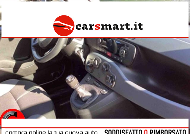 FIAT Panda 1.0 FireFly S&amp;S Hybrid Easy Immagine 3