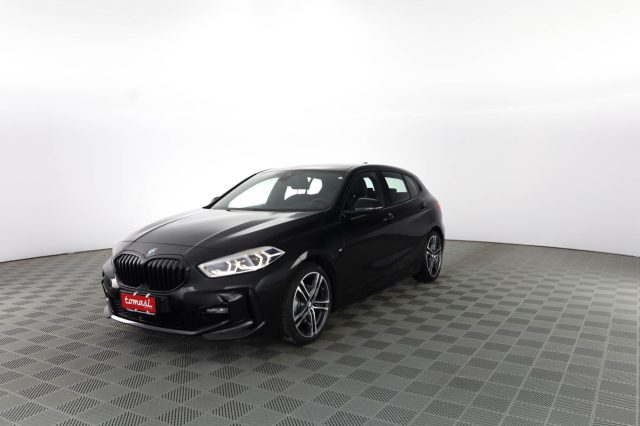 BMW 118 Serie 1 d 5p. Msport Immagine 0