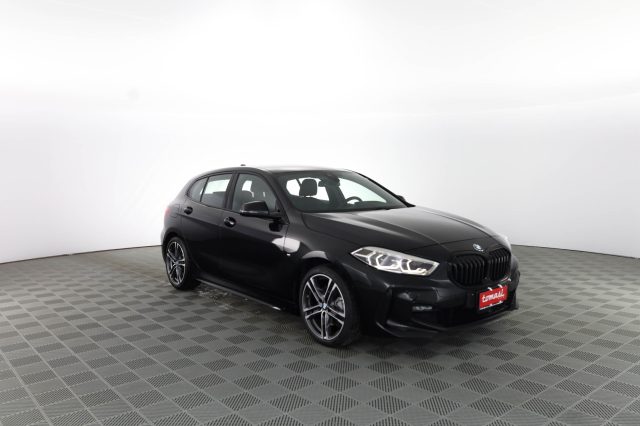 BMW 118 Serie 1 d 5p. Msport Immagine 1