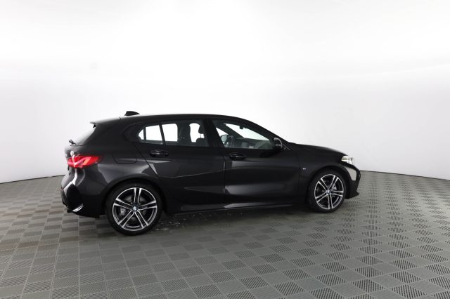 BMW 118 Serie 1 d 5p. Msport Immagine 2