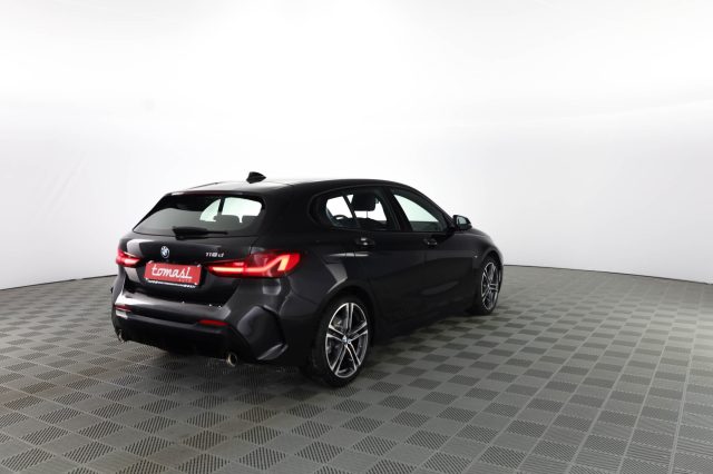 BMW 118 Serie 1 d 5p. Msport Immagine 3