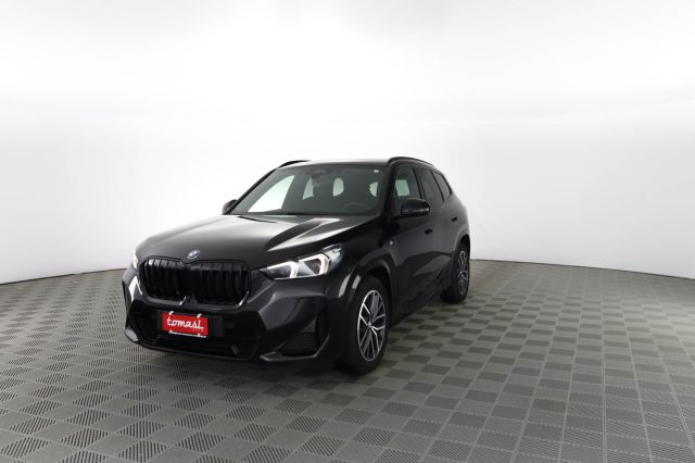 BMW X1 X1 sDrive 18d Msport Immagine 0