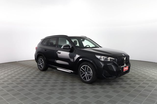 BMW X1 X1 sDrive 18d Msport Immagine 1