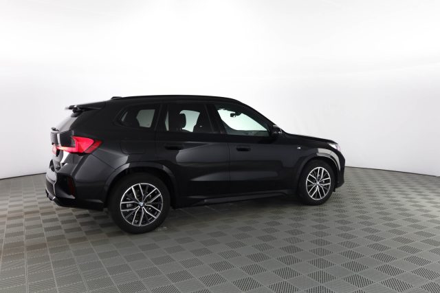 BMW X1 X1 sDrive 18d Msport Immagine 2