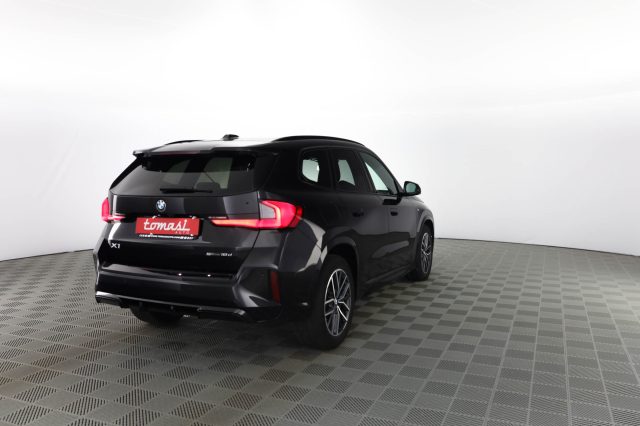 BMW X1 X1 sDrive 18d Msport Immagine 3