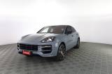 PORSCHE Cayenne Coupé  Coupe' 3.0 V6 E-Hybrid