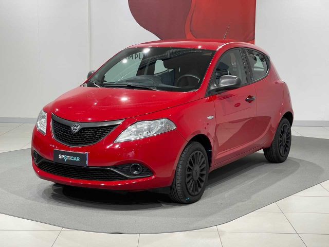 LANCIA Ypsilon 1.2 69 CV 5 porte Elefantino Blu Immagine 0