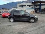 FIAT Sedici 1.9 MJT 4x4 Dynamic