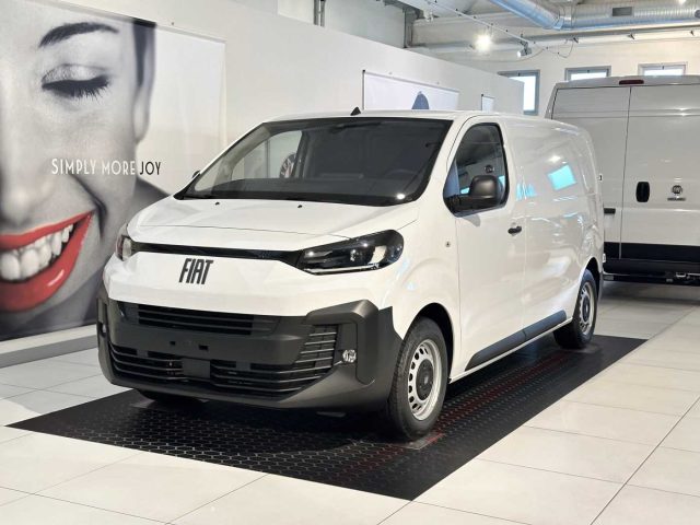 FIAT Scudo 1.5 BlueHDi 120CV S&S PL-TN Furgone Immagine 0