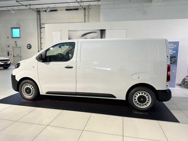 FIAT Scudo 1.5 BlueHDi 120CV S&S PL-TN Furgone Immagine 1