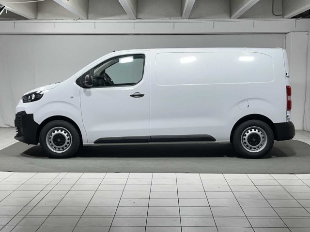 FIAT Scudo 2.0 BlueHDi 145CV S&S PL-TN Furgone Immagine 1