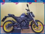 OTHERS-ANDERE OTHERS-ANDERE Motron Motorcycles Nomad 125 Garantita e Finanziab