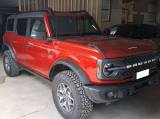 FORD Bronco Badlands 2.7 EcoBoost V6 335CV 4x4 Aut. 10M