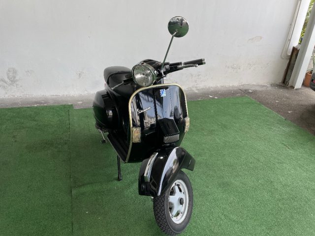 PIAGGIO Vespa 125 PX (1980 - 89) px125 125cc Immagine 3