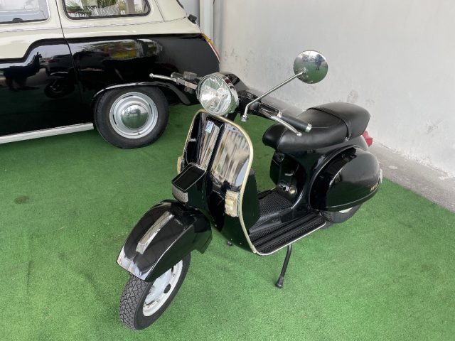 PIAGGIO Vespa 125 PX (1980 - 89) px125 125cc Immagine 1