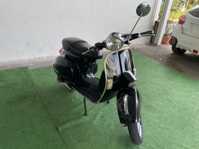 PIAGGIO Vespa 125 PX (1980 - 89) px125 125cc Immagine 0