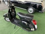 PIAGGIO Vespa 125 PX (1980 - 89) px125 125cc