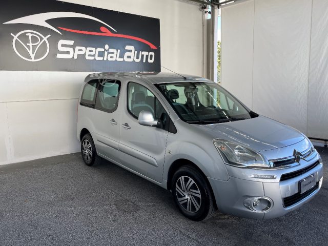 CITROEN Berlingo Multispace 1.6 HDi 90 XTR Immagine 1