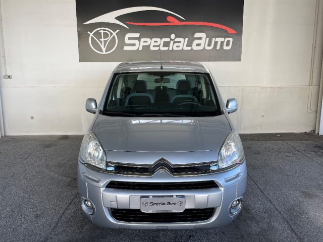 CITROEN Berlingo Multispace 1.6 HDi 90 XTR Immagine 0