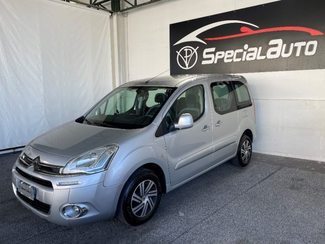 CITROEN Berlingo Multispace 1.6 HDi 90 XTR Immagine 2