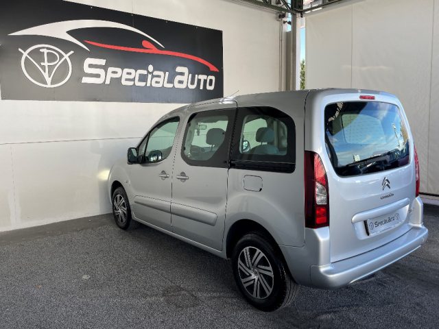 CITROEN Berlingo Multispace 1.6 HDi 90 XTR Immagine 3