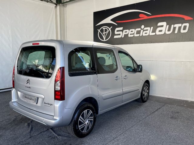 CITROEN Berlingo Multispace 1.6 HDi 90 XTR Immagine 4