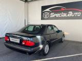 MERCEDES-BENZ E 200 Elegance 56000km