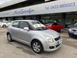 SUZUKI Swift Swift 5p 1.3 16v GL Safety Pack