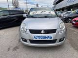 SUZUKI Swift Swift 5p 1.3 16v GL Safety Pack