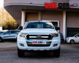 FORD Ranger XLT-Super Cab 4-Posti NAVI