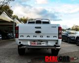 FORD Ranger XLT-Super Cab 4-Posti NAVI