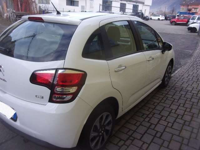 CITROEN C3 1.0 puretech Seduction 68cv-X NEO PATENTATI Immagine 4