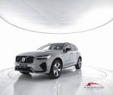 VOLVO XC60 T6 AWD Plug-in hybrid Elettrica/Benzina Plus Dark