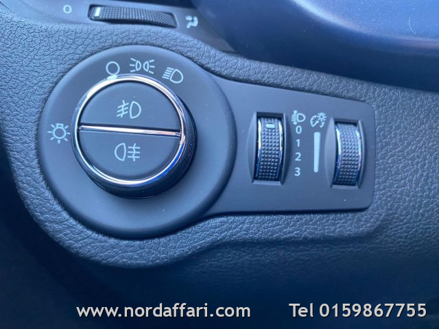 FIAT 500X - foto: 10