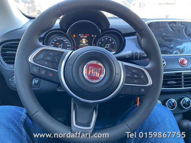 FIAT 500X - foto: 7