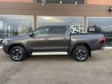 TOYOTA Hilux 2.4 D-4D A/T 4WD 4 porte Double Cab Executive