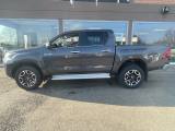 TOYOTA Hilux 2.4 D-4D A/T 4WD 4 porte Double Cab Executive