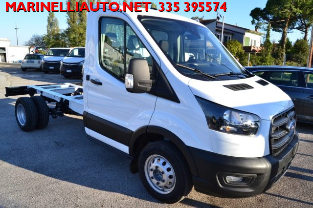 FORD Transit 350 TELAIO L2 2.0 130CV Immagine 3