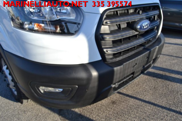 FORD Transit 350 TELAIO L2 2.0 130CV Immagine 4