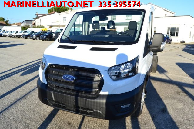 FORD Transit 350 TELAIO L2 2.0 130CV Immagine 2