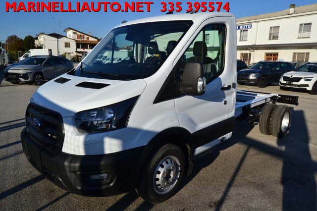 FORD Transit 350 TELAIO L2 2.0 130CV Immagine 0